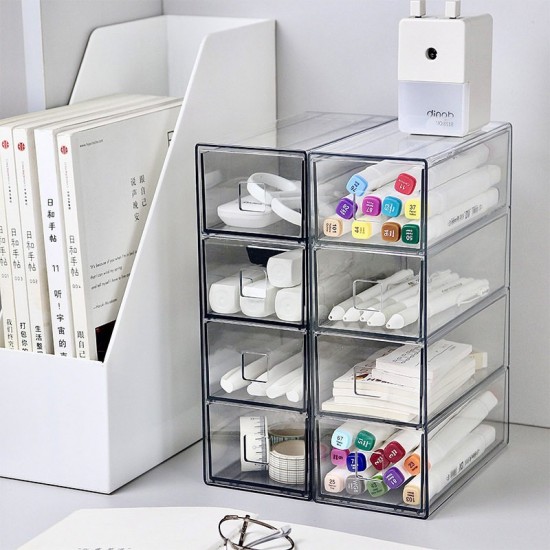 Plastic Accessories Organizer